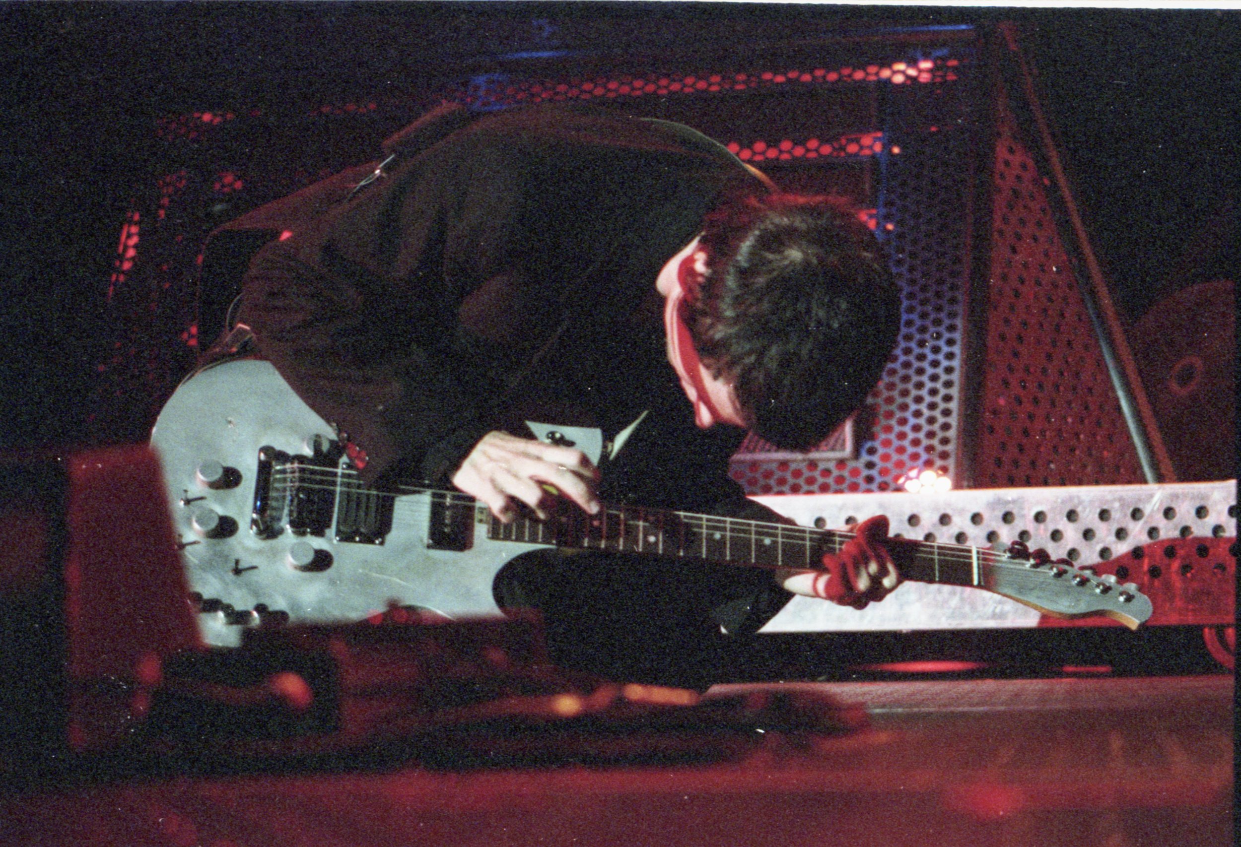 Matt Bellamy - Muse