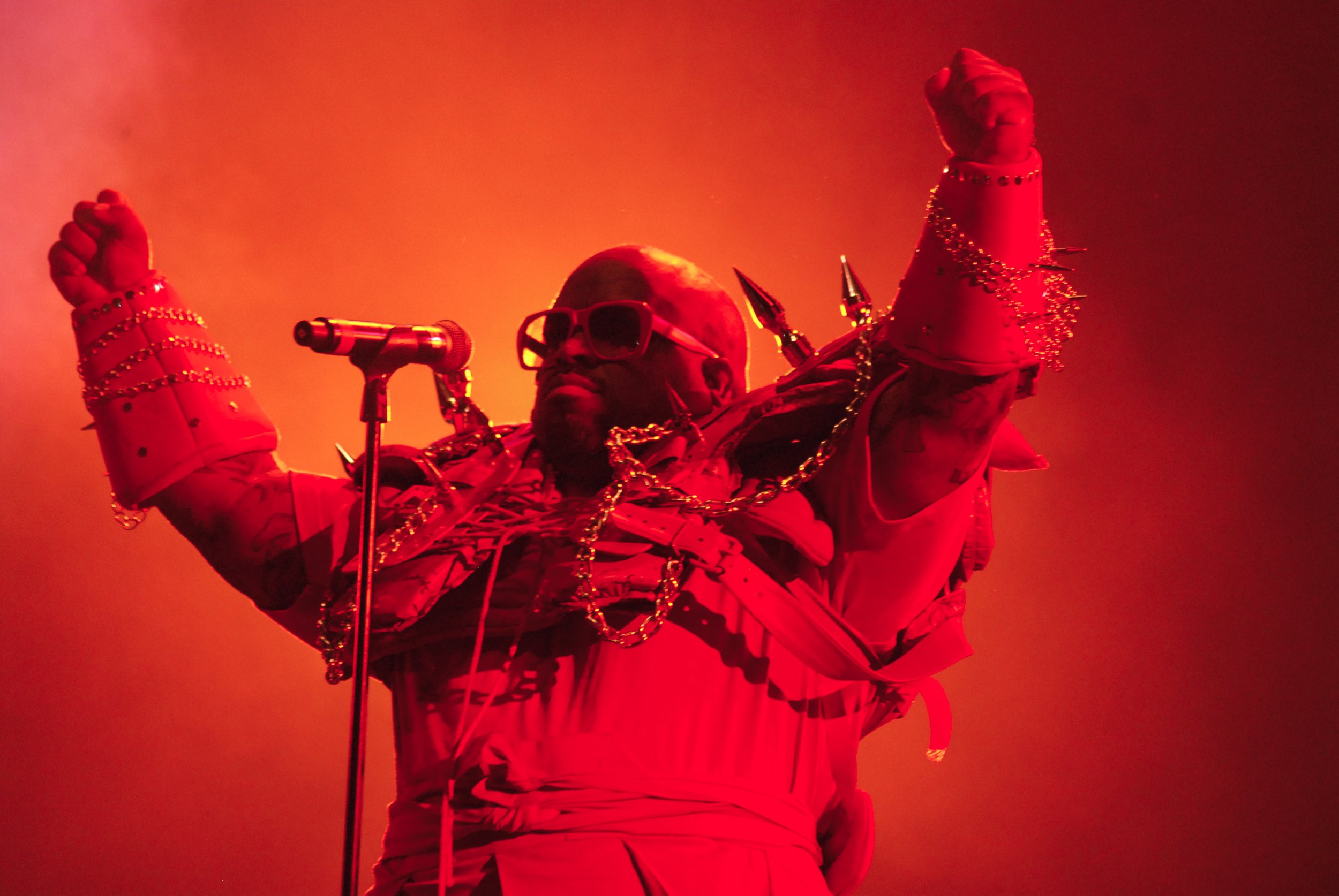 Ceelo Green