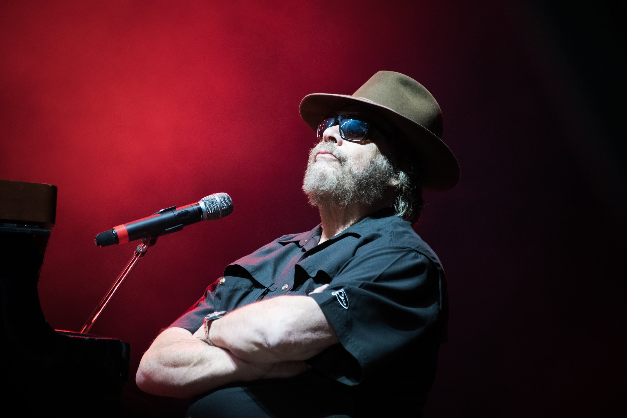 Hank Williams Jr.