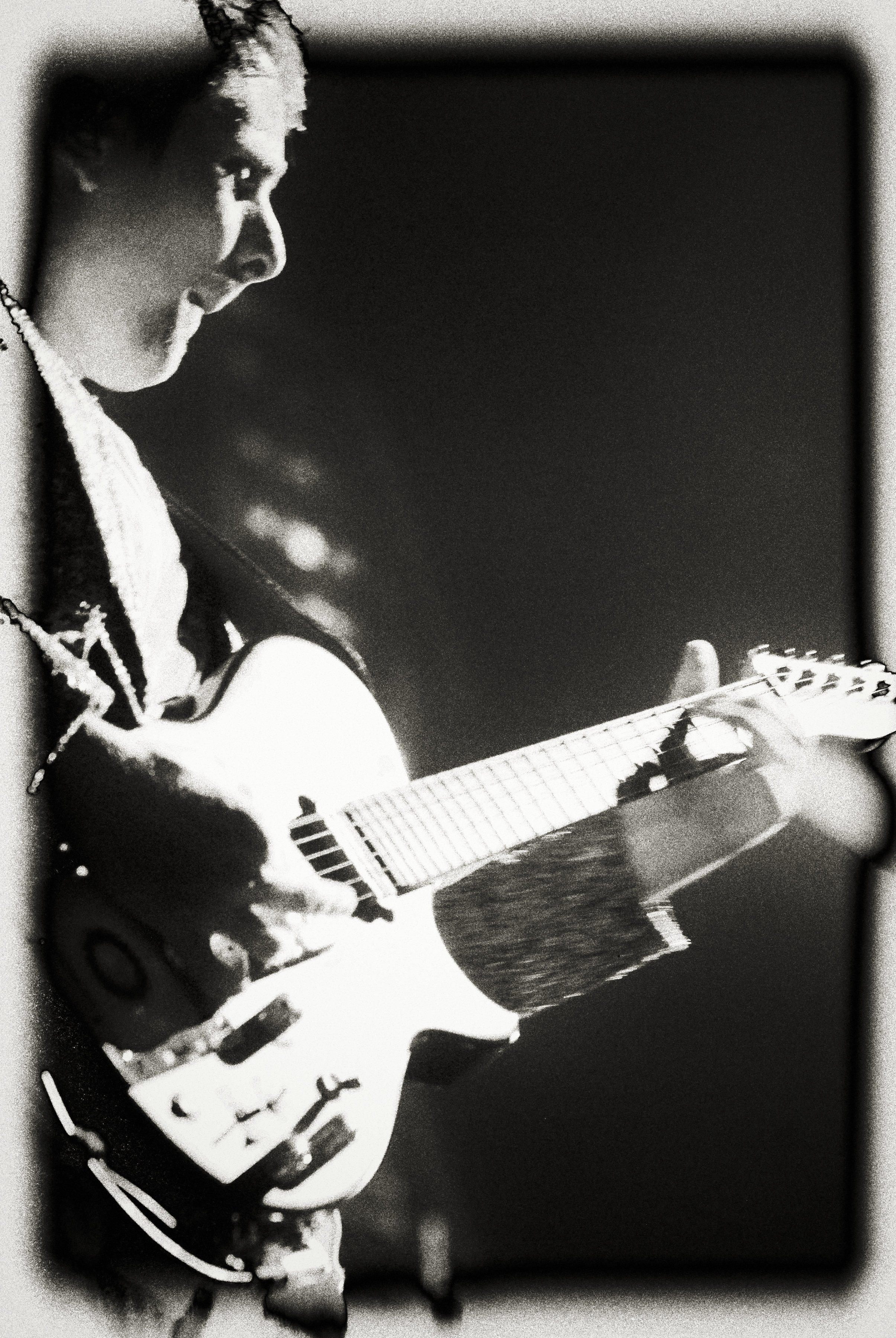 Matt Bellamy - Muse