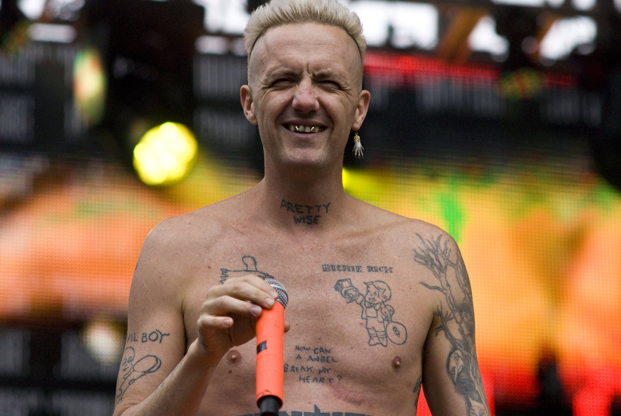 Die Antwoord