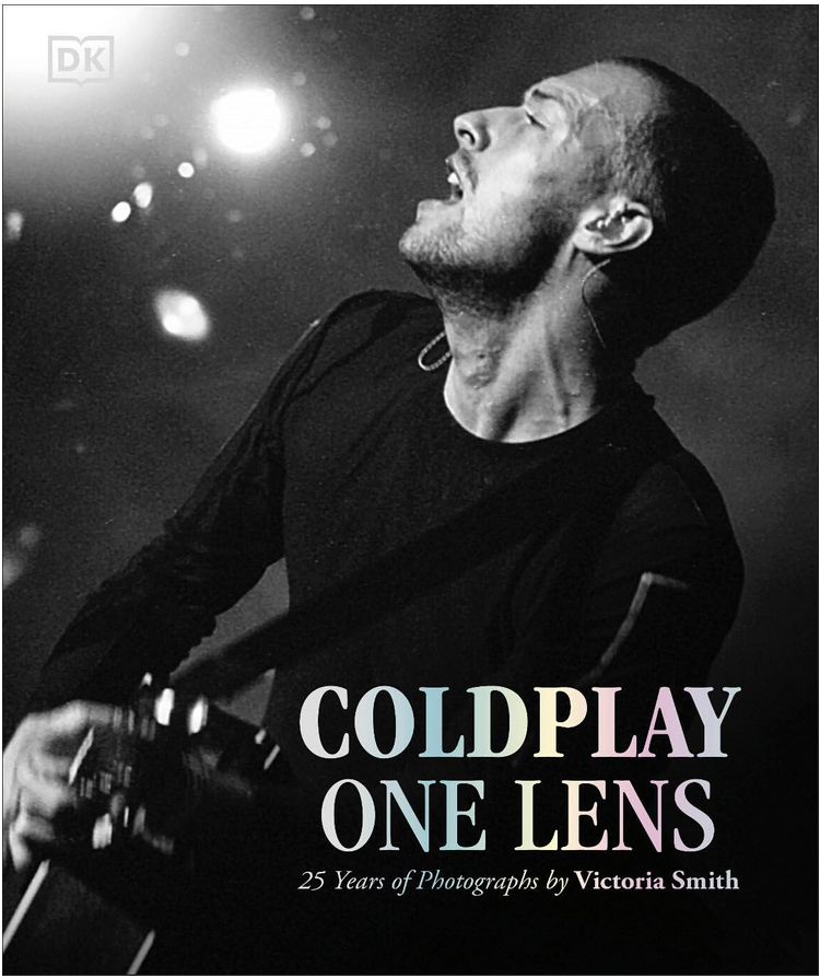 One Lens Book Cover