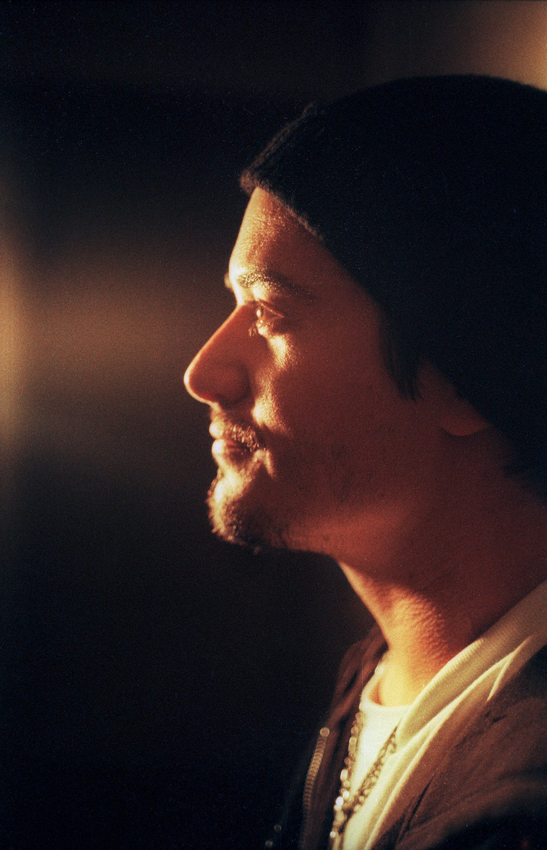 Mike Patton - Faith No More