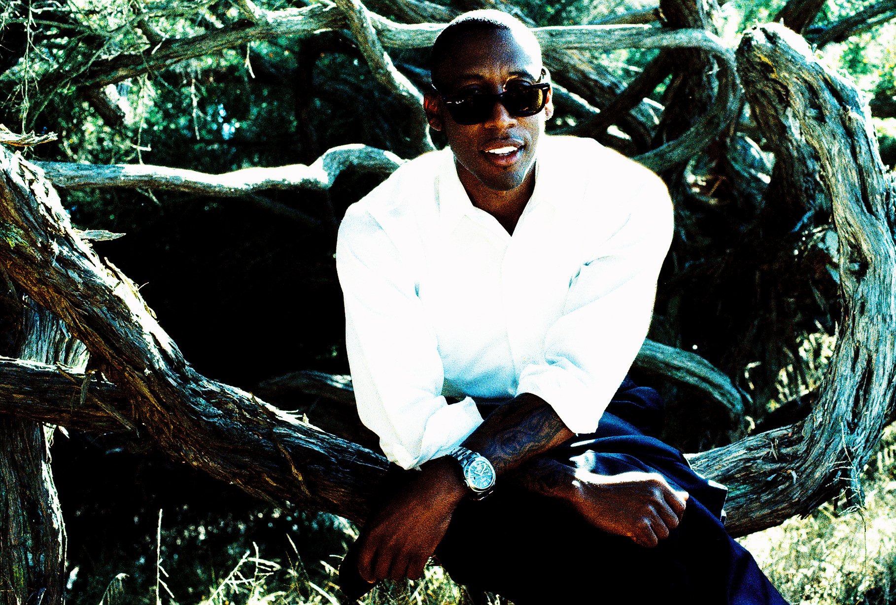 Raphael Saadiq