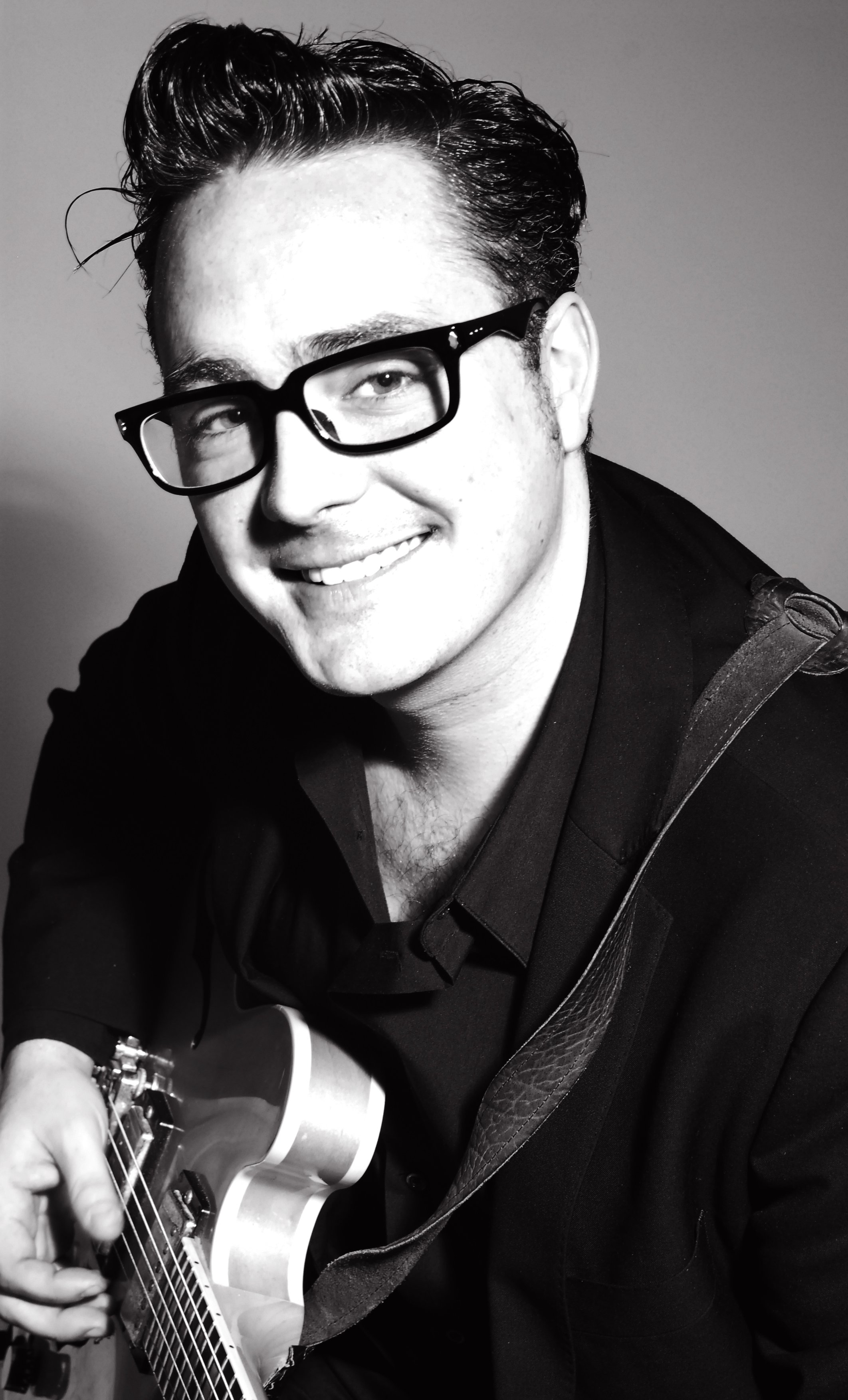 Gavin Glass