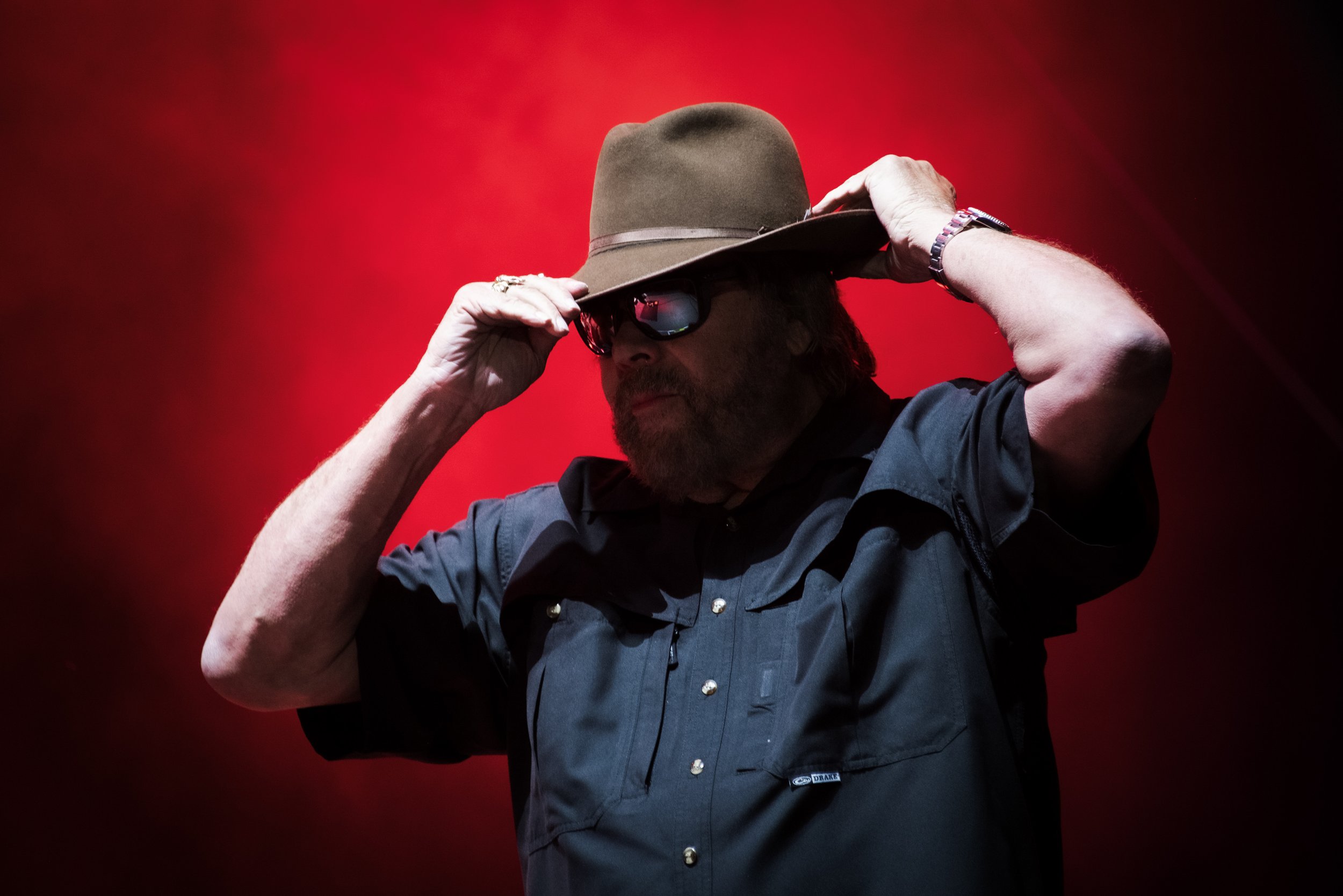 Hank Williams Jr.