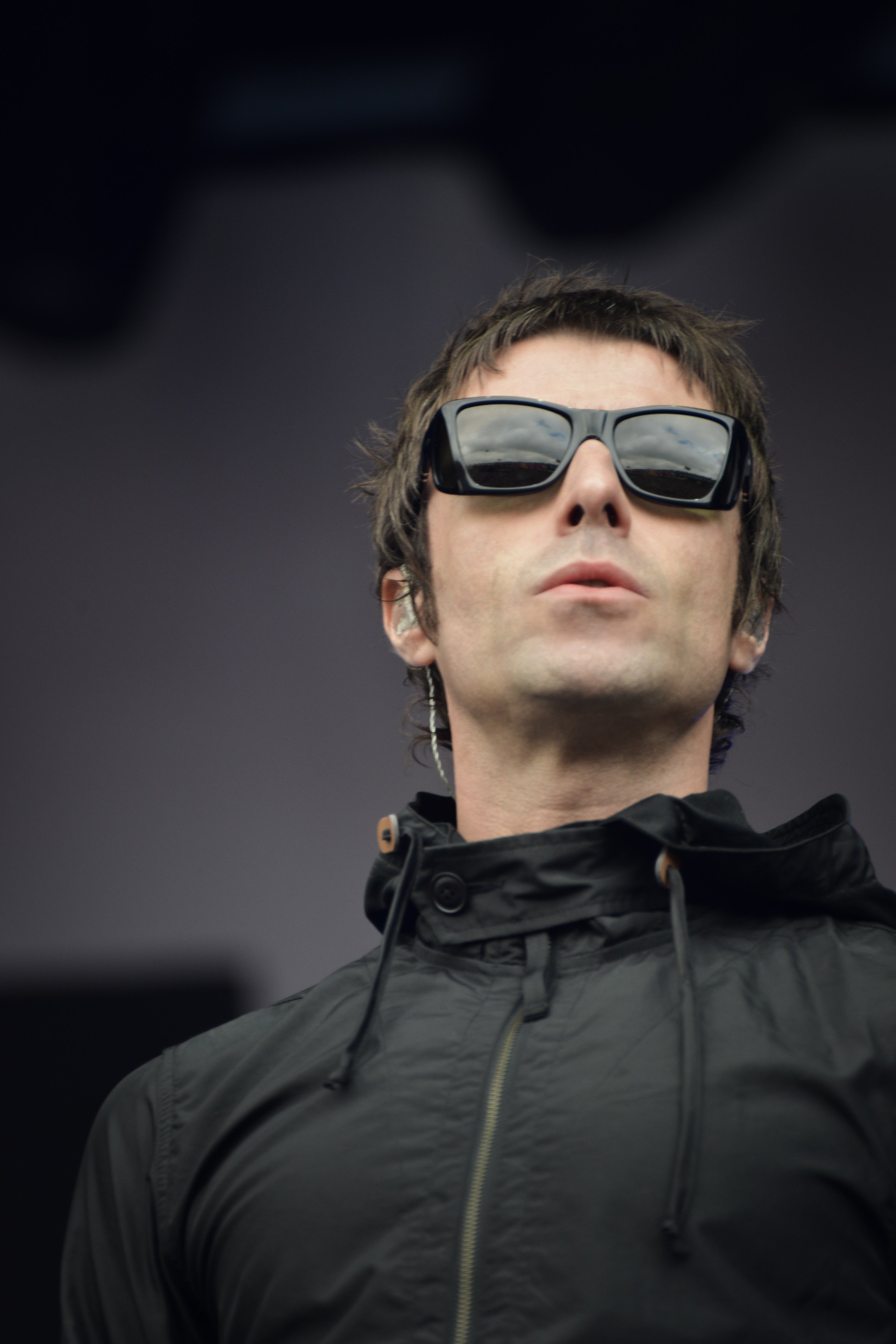 Liam Gallagher - Oasis