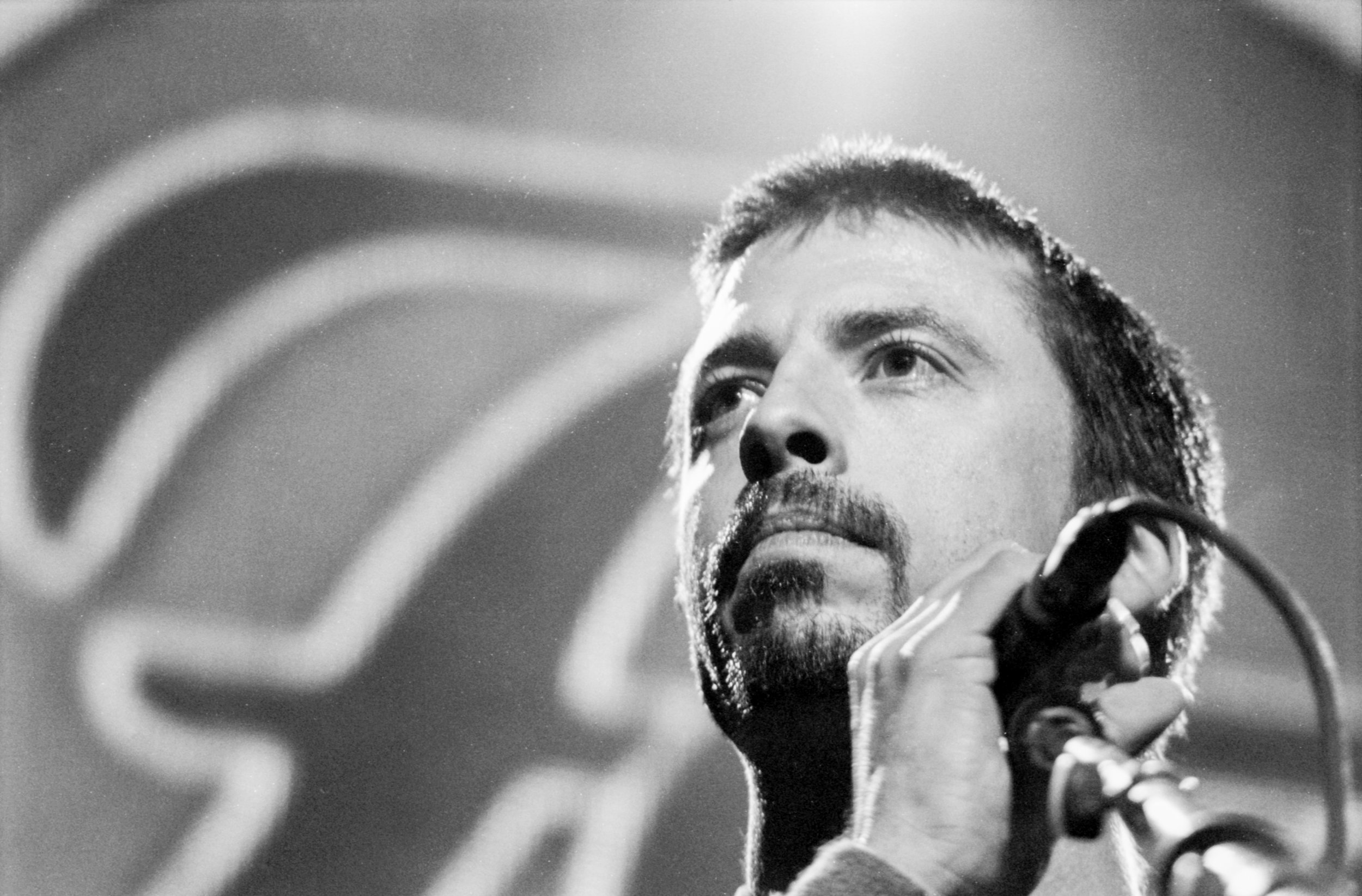Dave Grohl - Foo Fighters
