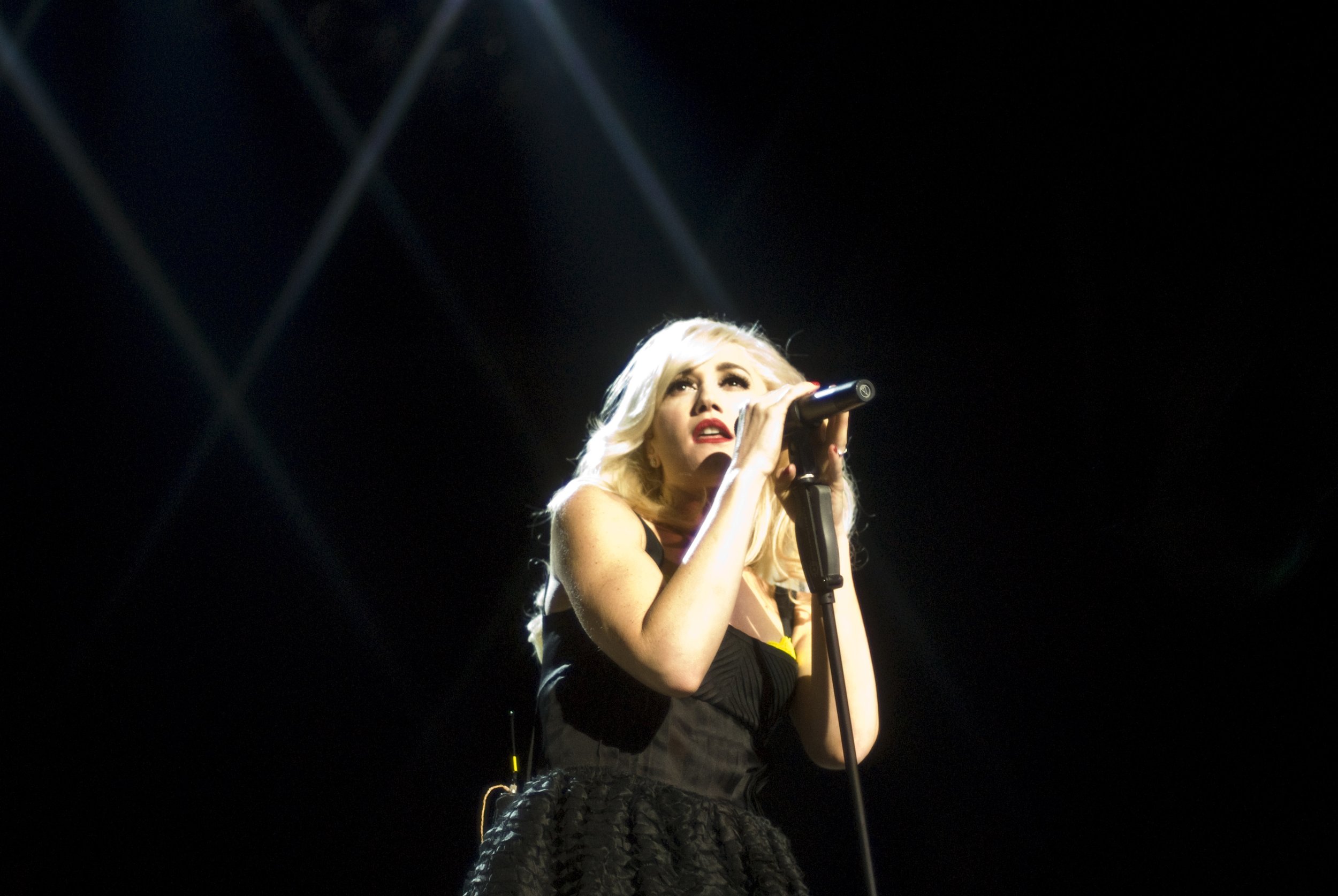 Gwen Stefani - No Doubt
