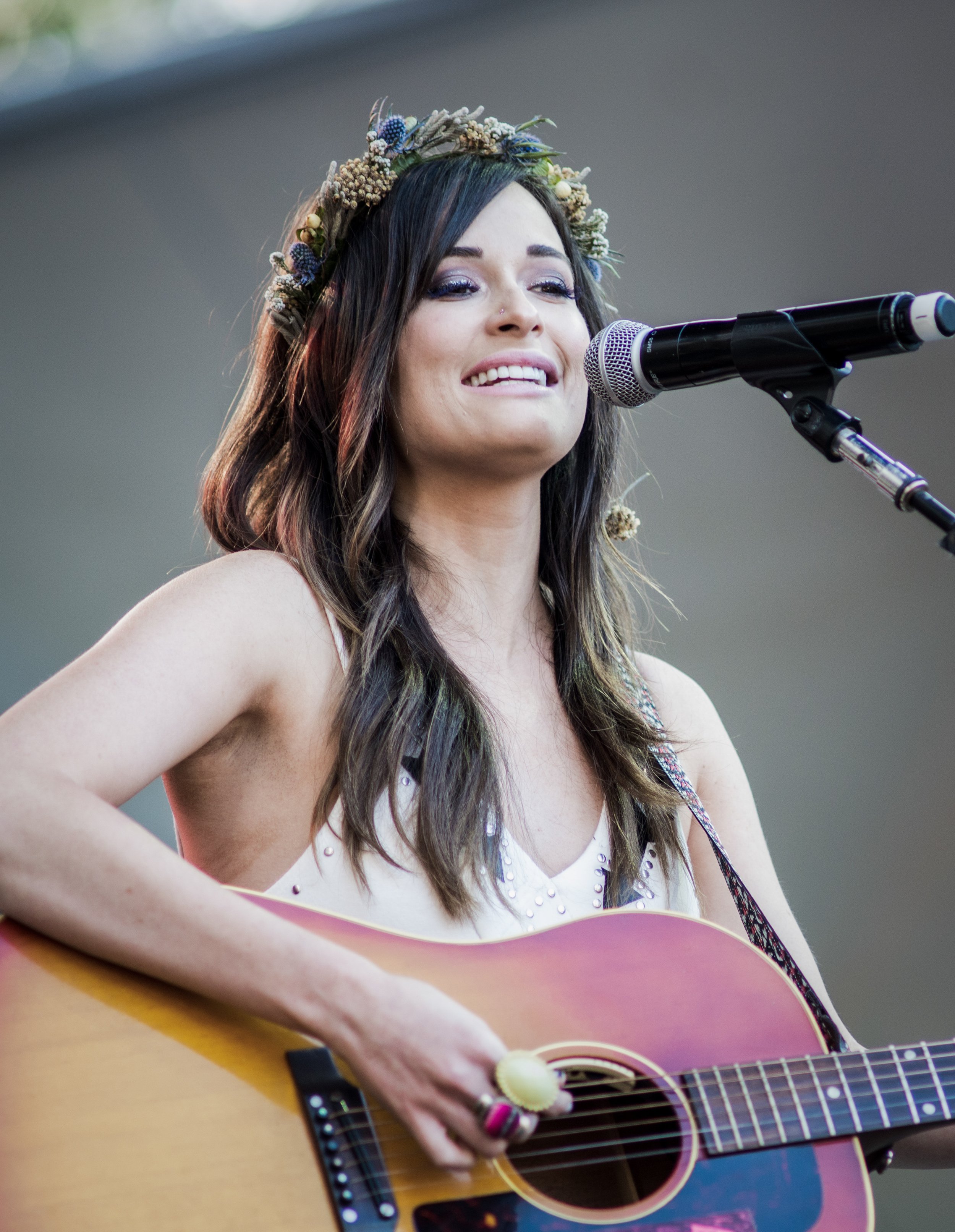 Kacey Musgraves