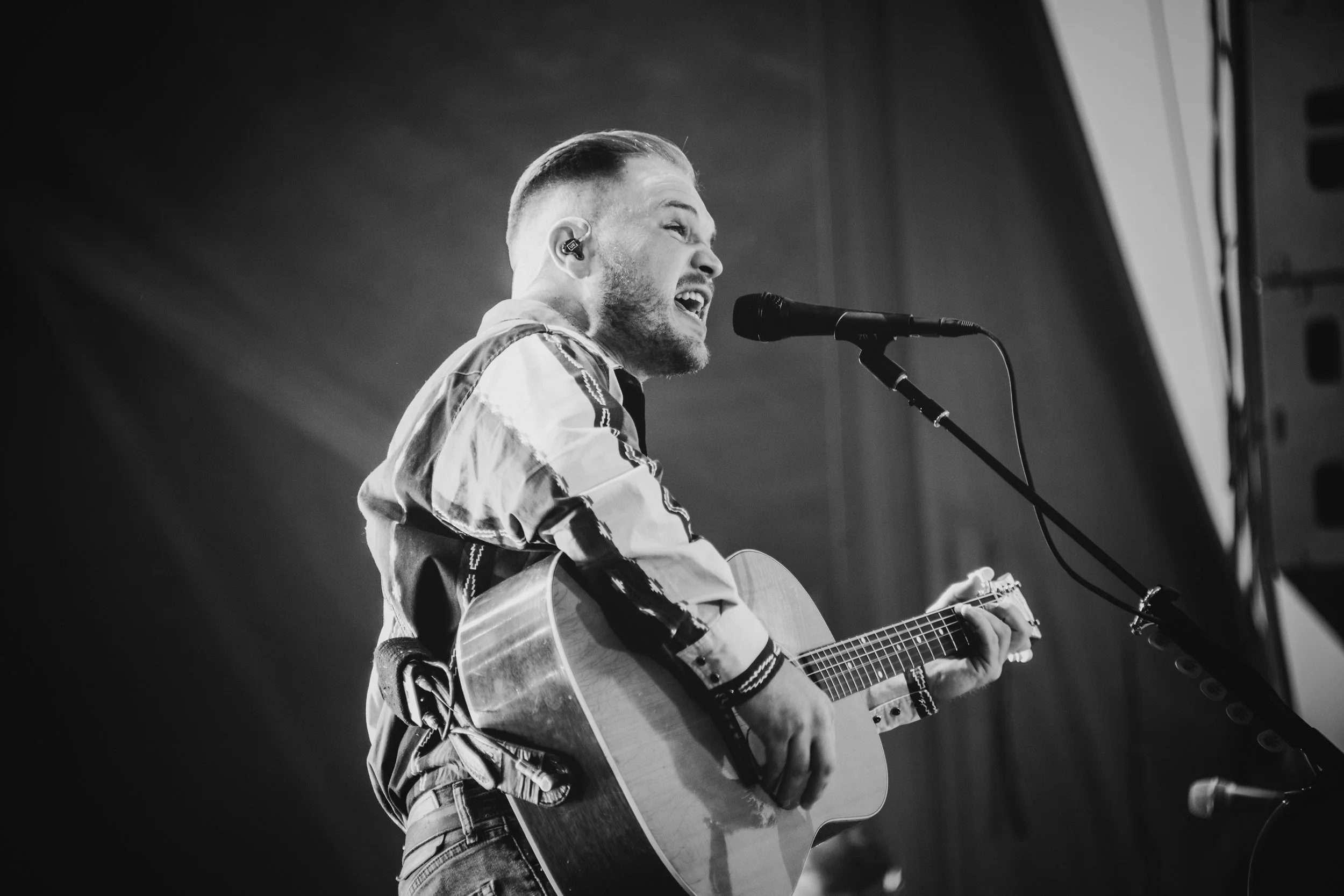 Zach Bryan