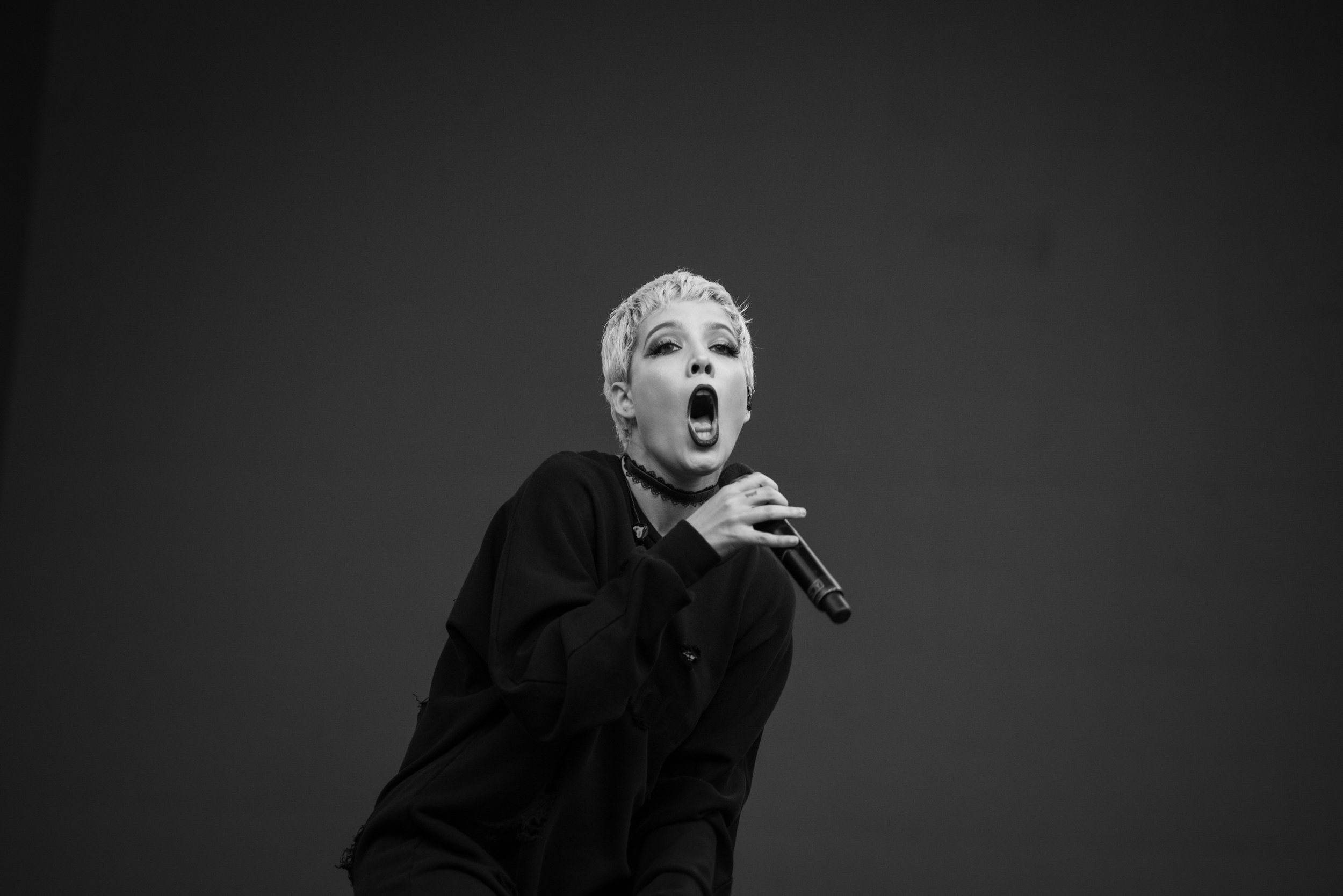 Halsey