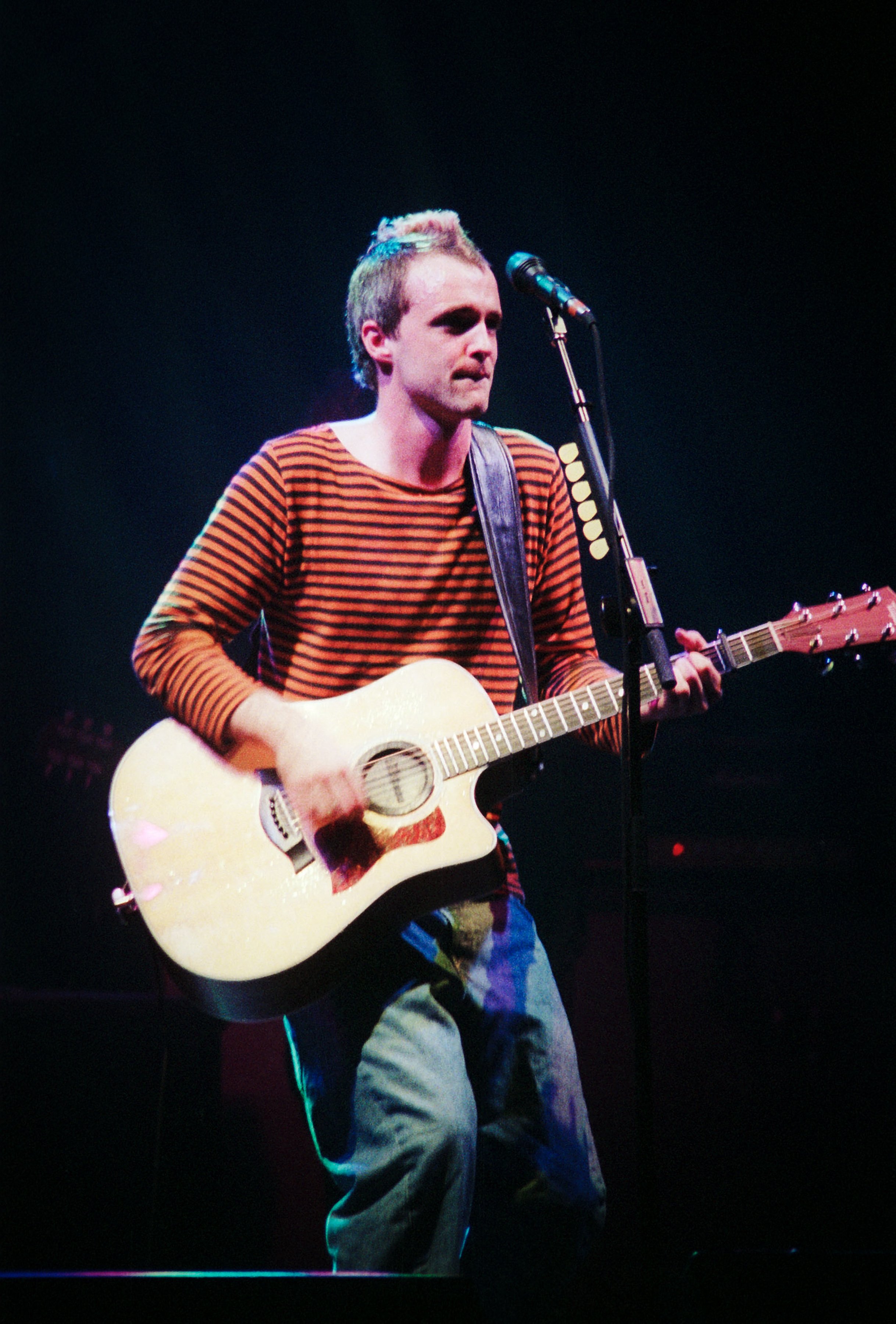 Fran Healy - Travis
