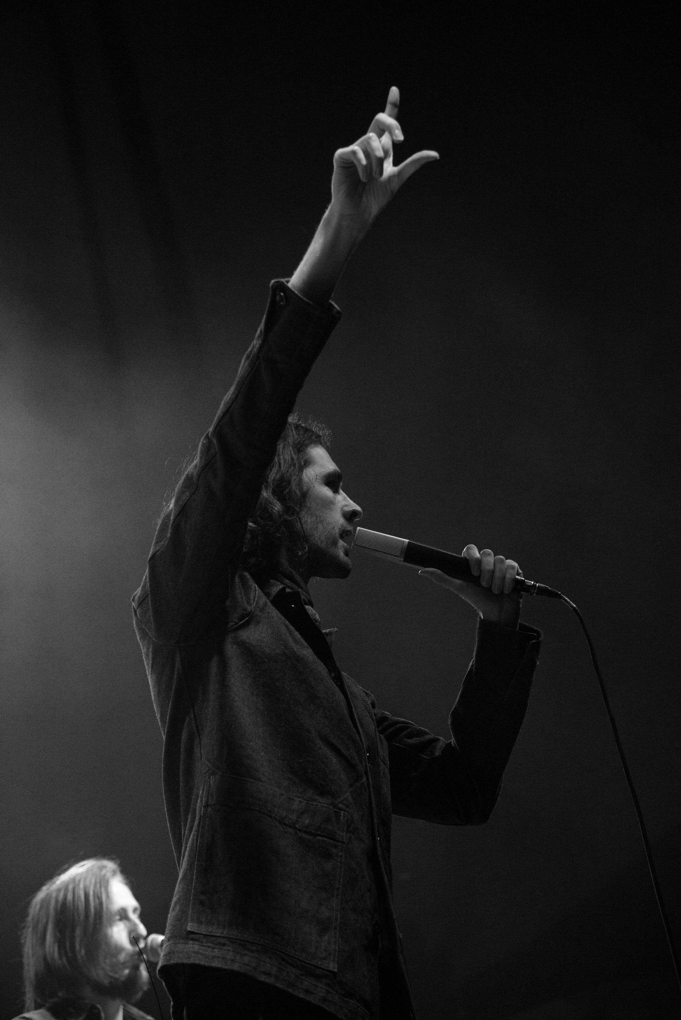 Hozier