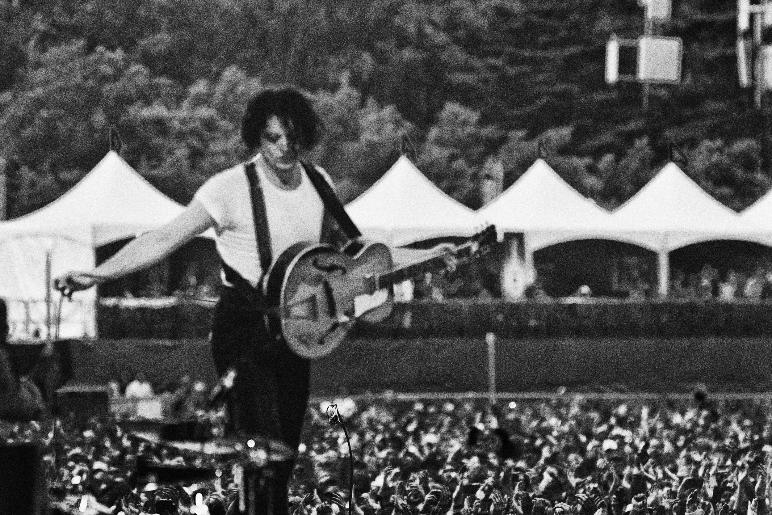 Jack White