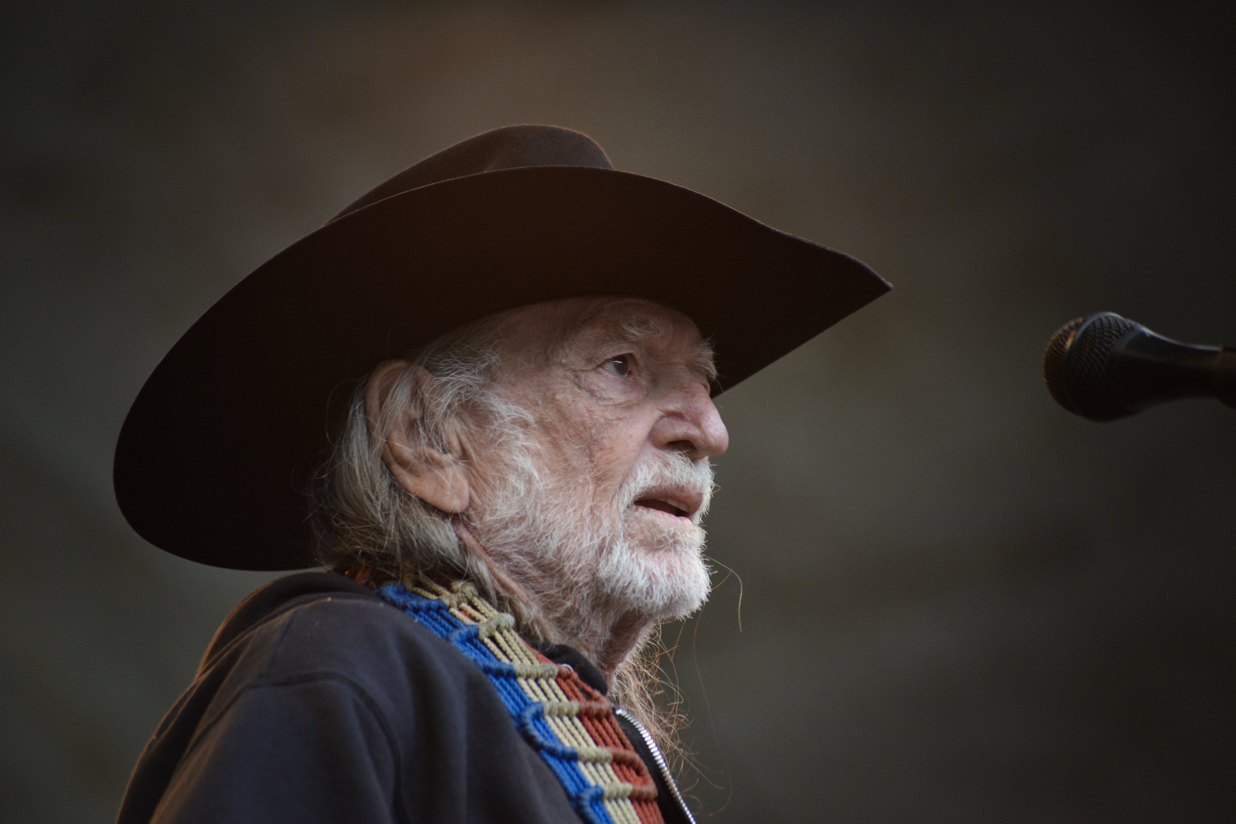Willie Nelson