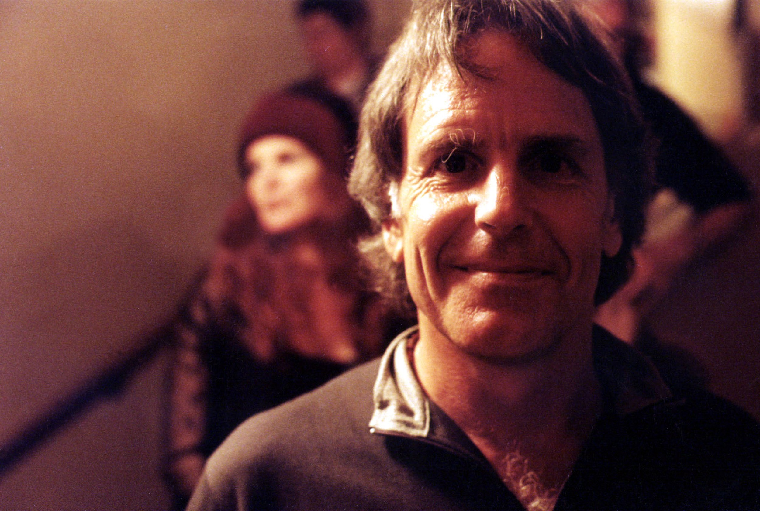 Bob Weir - The Grateful Dead