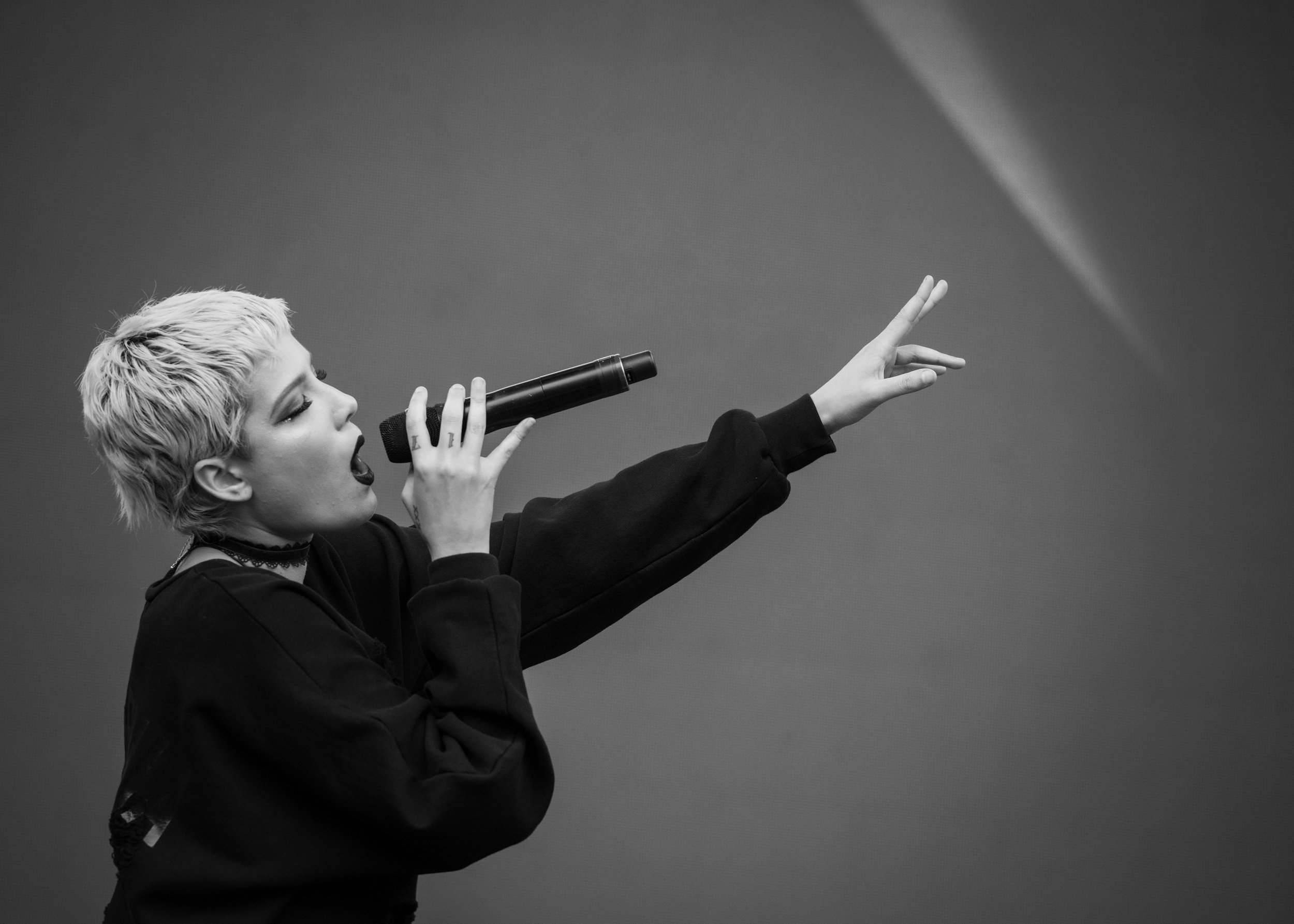 Halsey