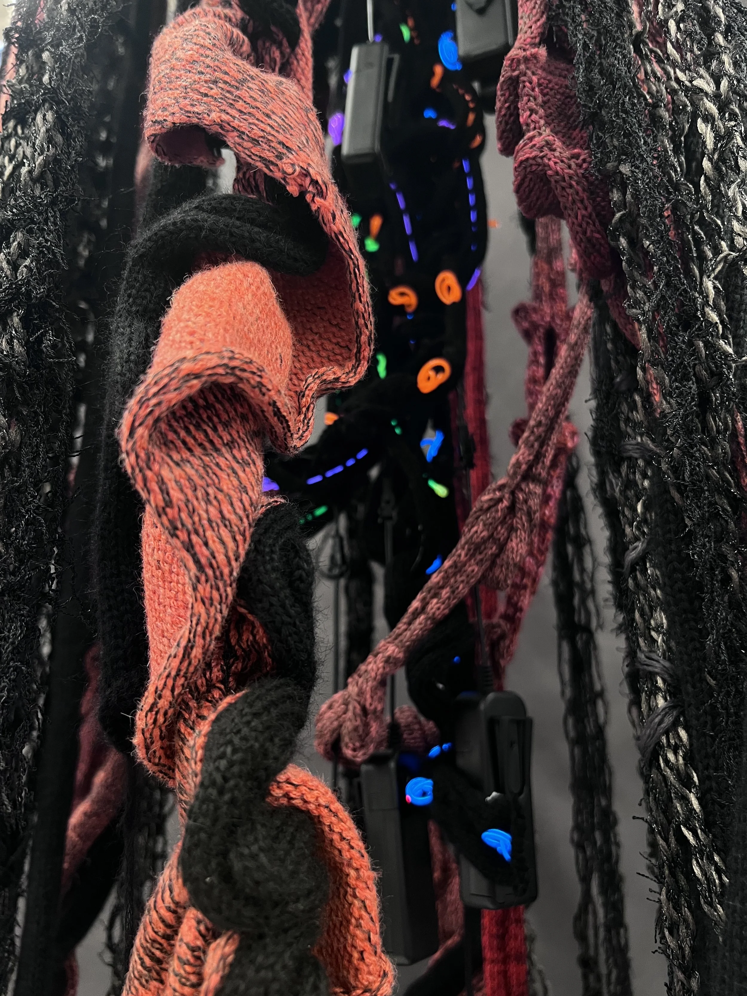 Peiyang (Camille) Li —— #1