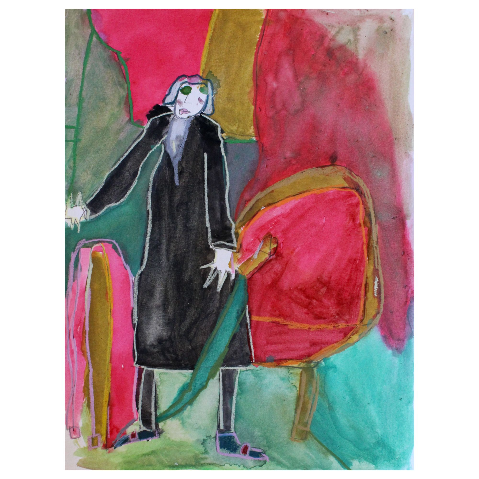 'George Washington's Declaration of Independence' by Molly Litteken