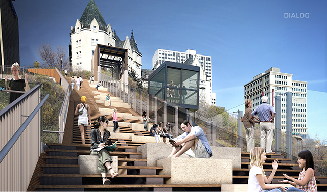 Learn about the Edmonton bid