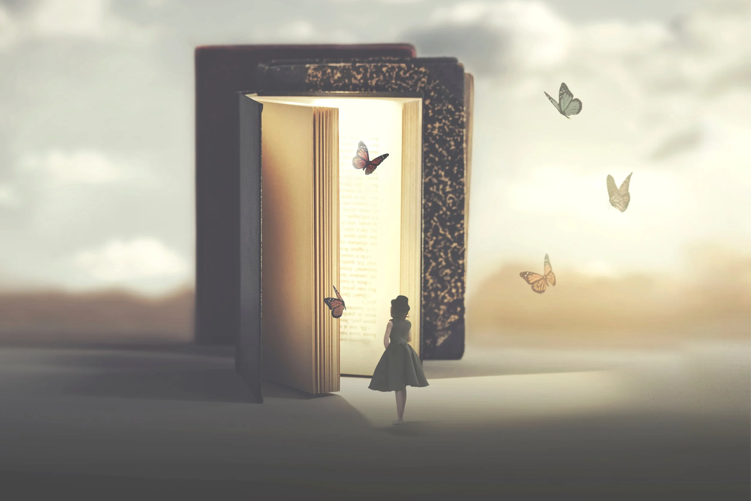 Poetry Reading