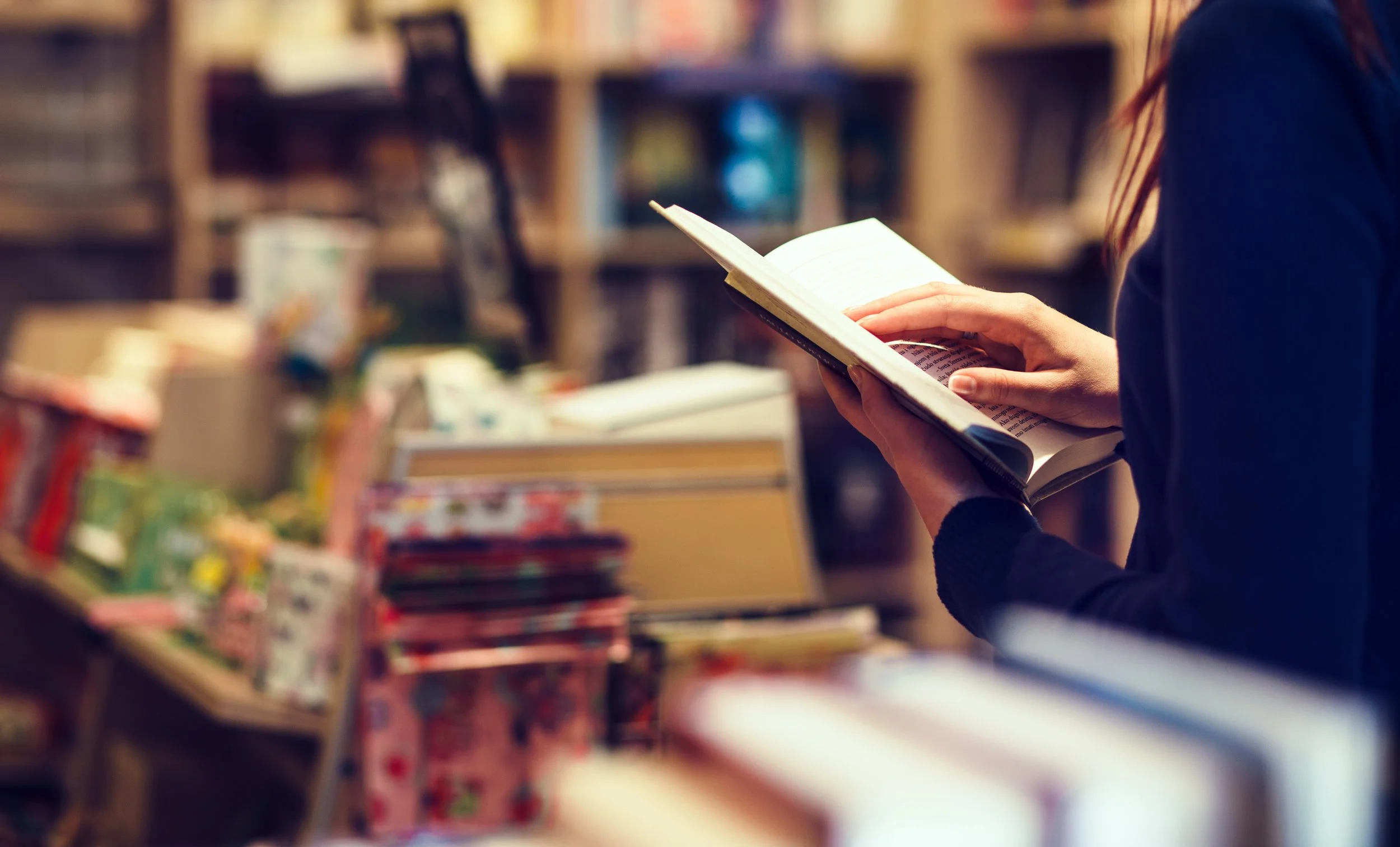 Many Ways To Publishing