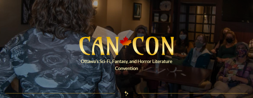 Can*Con Presentation