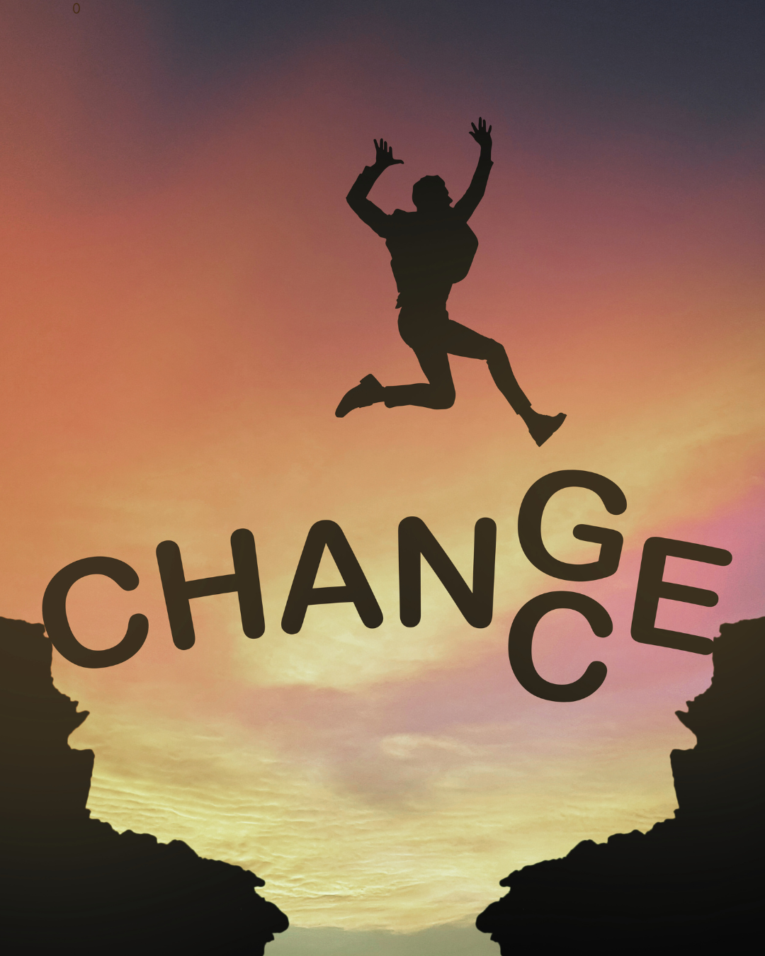 WOOP: Turn Intention into Change