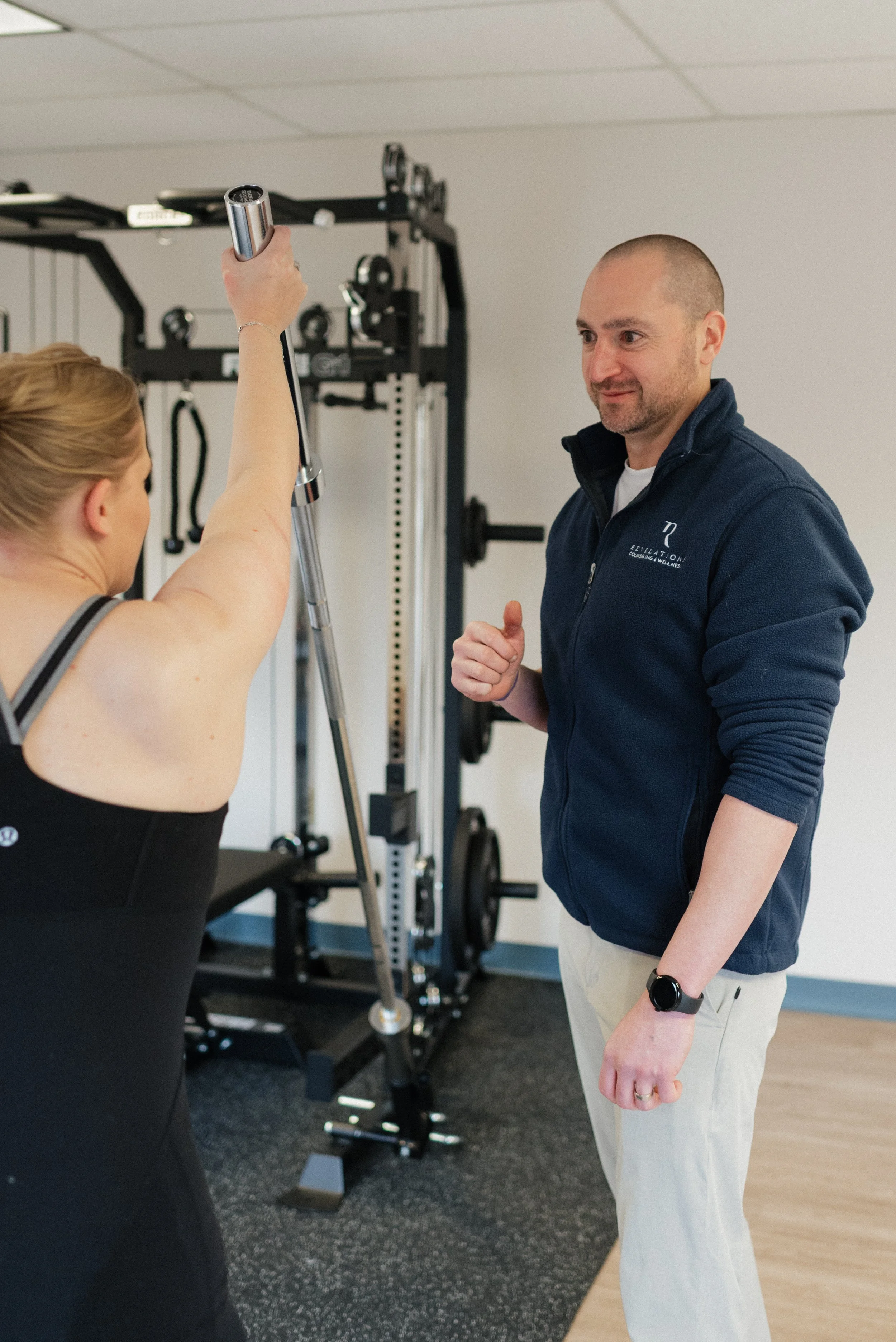 Movement: One of the Most Powerful Tools for Emotional Regulation