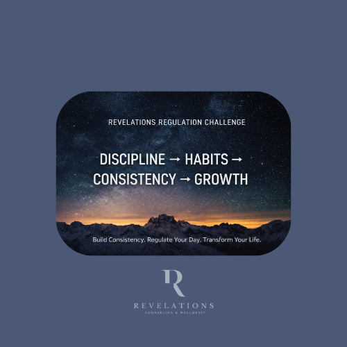 Revelations Regulation Challenge