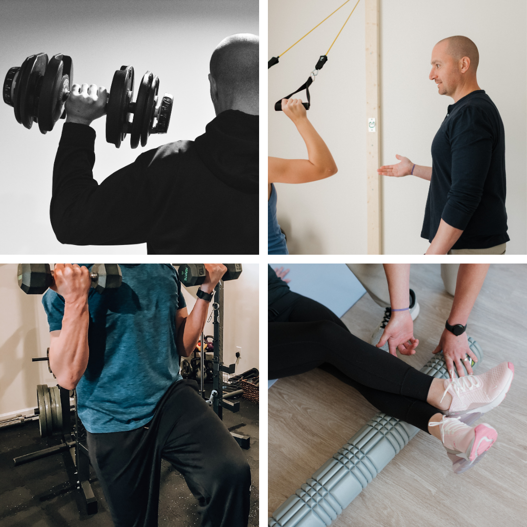 Personal Training Correctional Exercise Cover.png