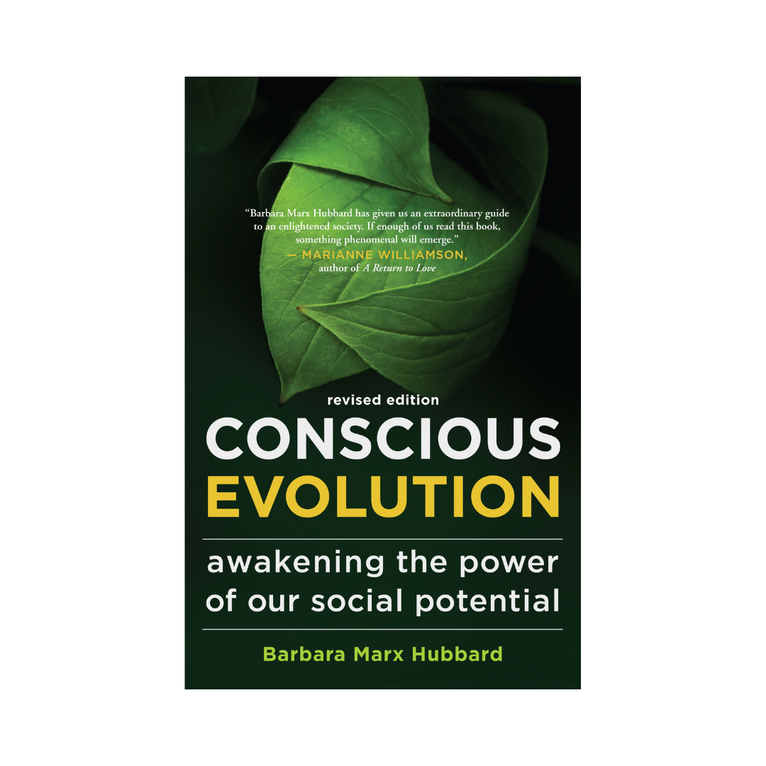 Conscious Evolution: Awakening Our Social Potential
