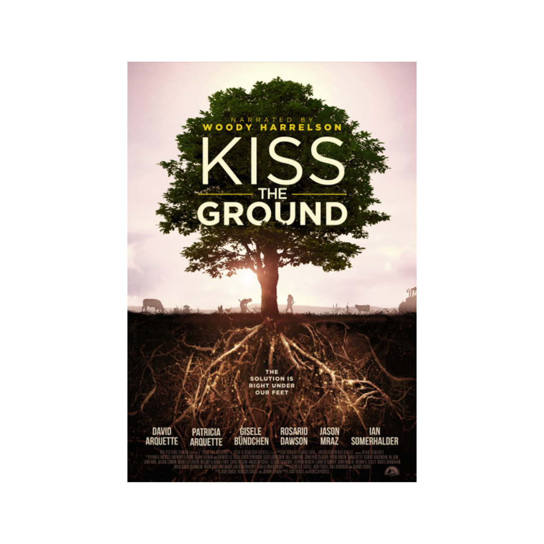 Kiss the Ground