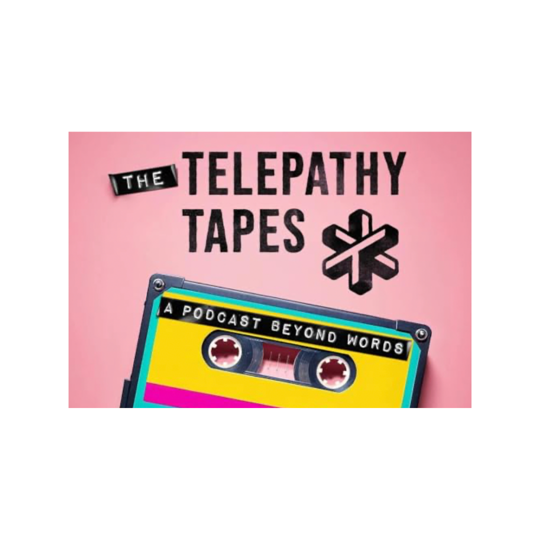 The Telepathy Tapes