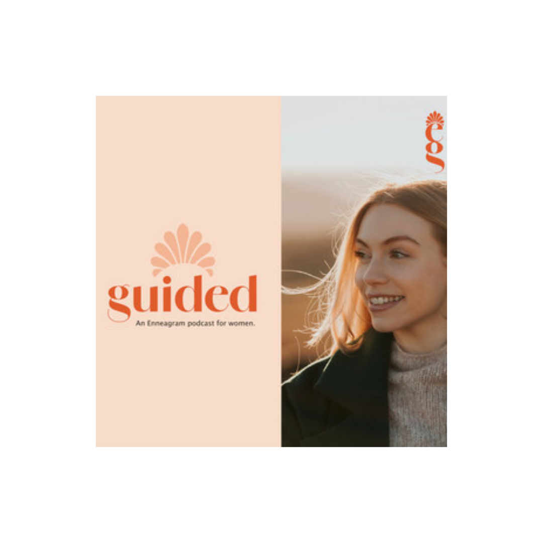 Guided: An Enneagram Podcast for Women
