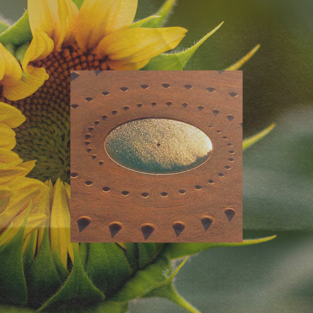 A Grounding Moment (Audio)