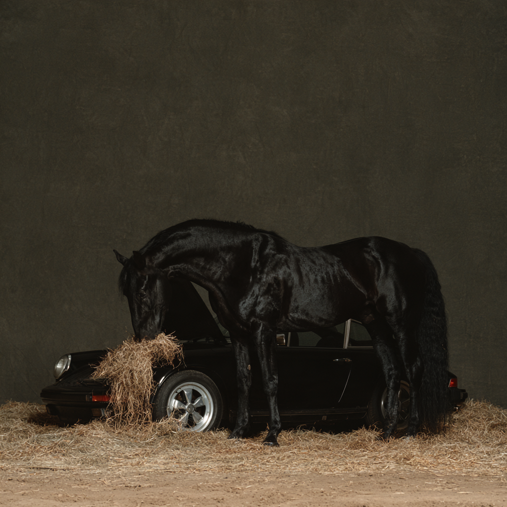 jcn0219_have_a_black_horse_stallion_eating_hay_out_of_the_fro_6574d356-5837-4161-a3b5-16d5baf27231_1.png