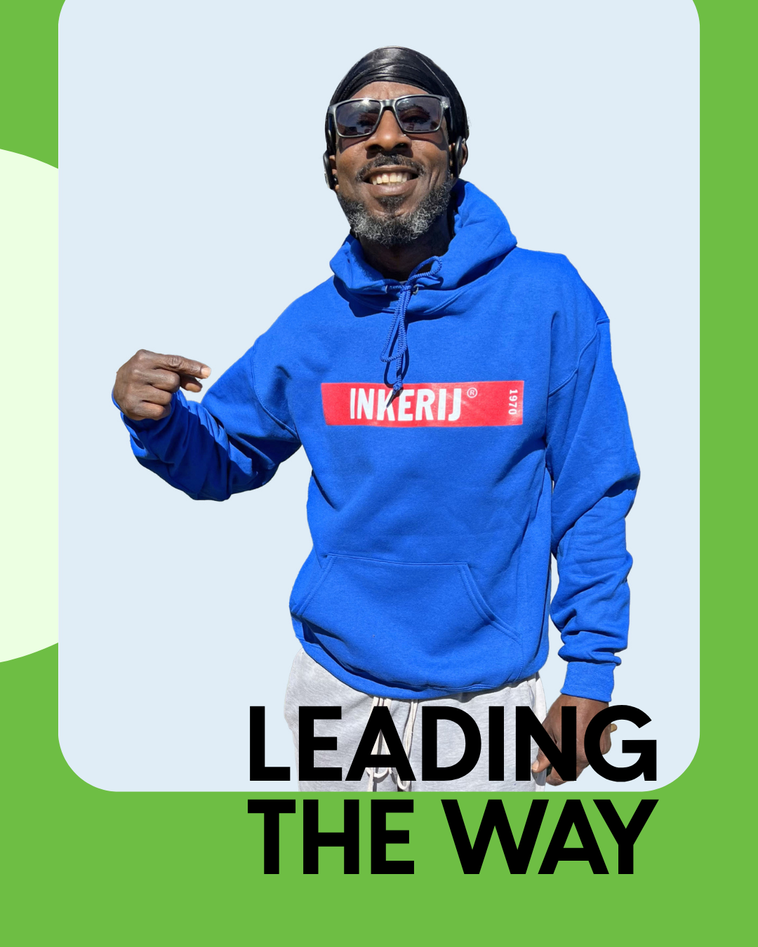 Make Room for Growth