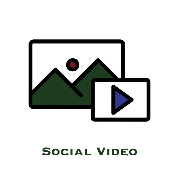 Social Video