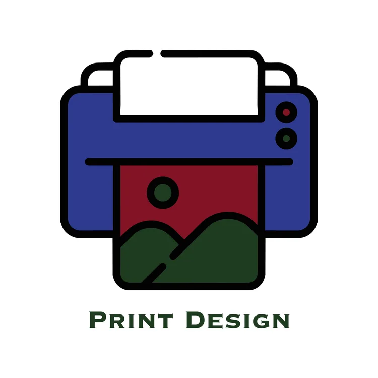 Print Design