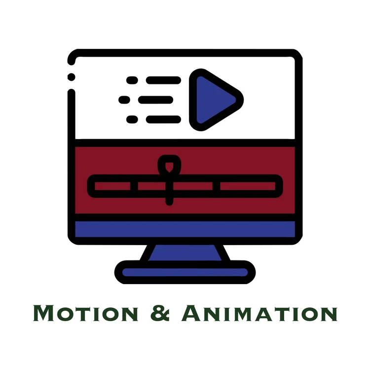 Motion & Animation
