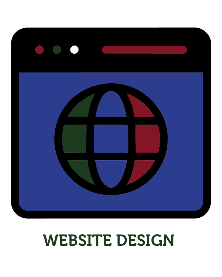 Website Design
