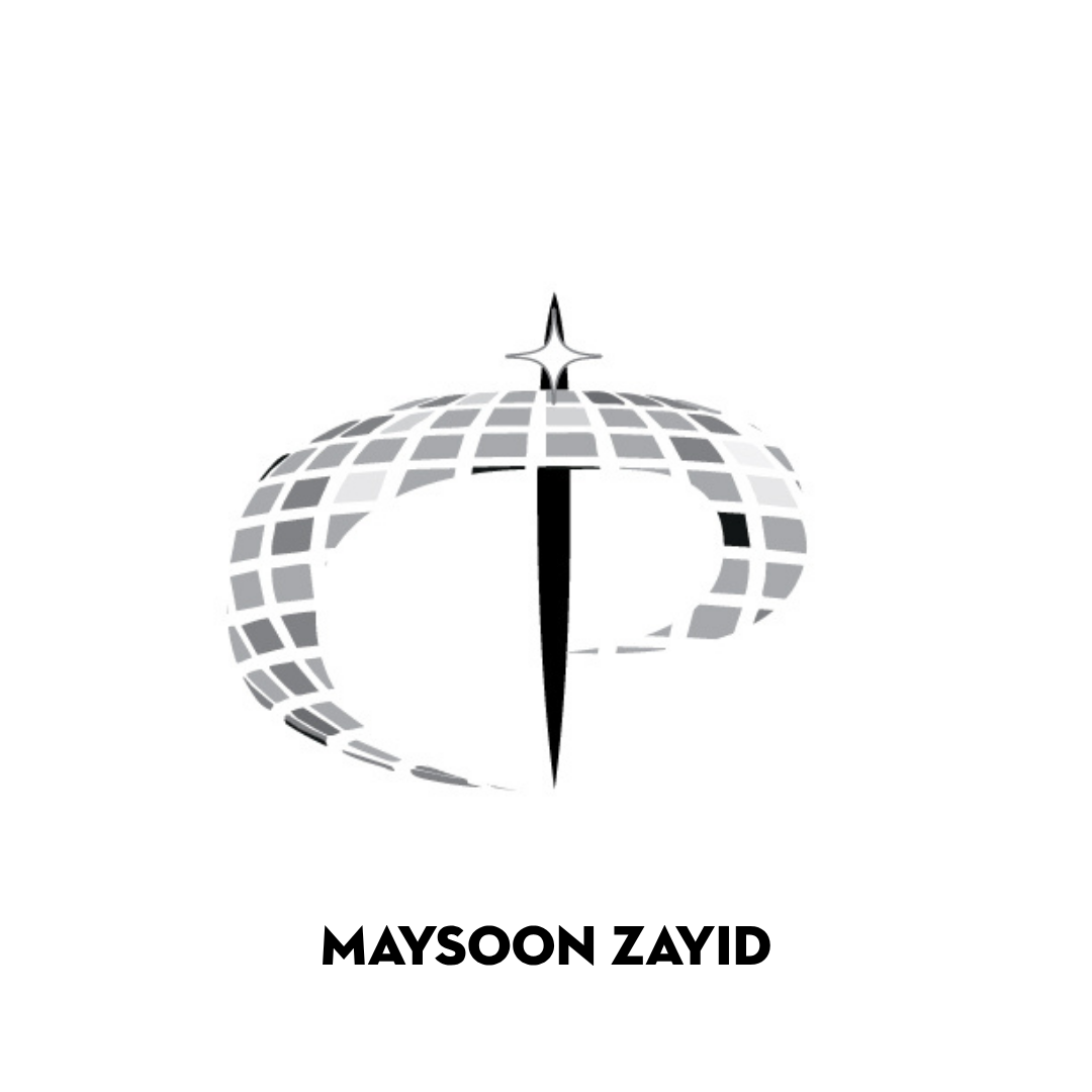Maysoon Zayid
maysoon.com