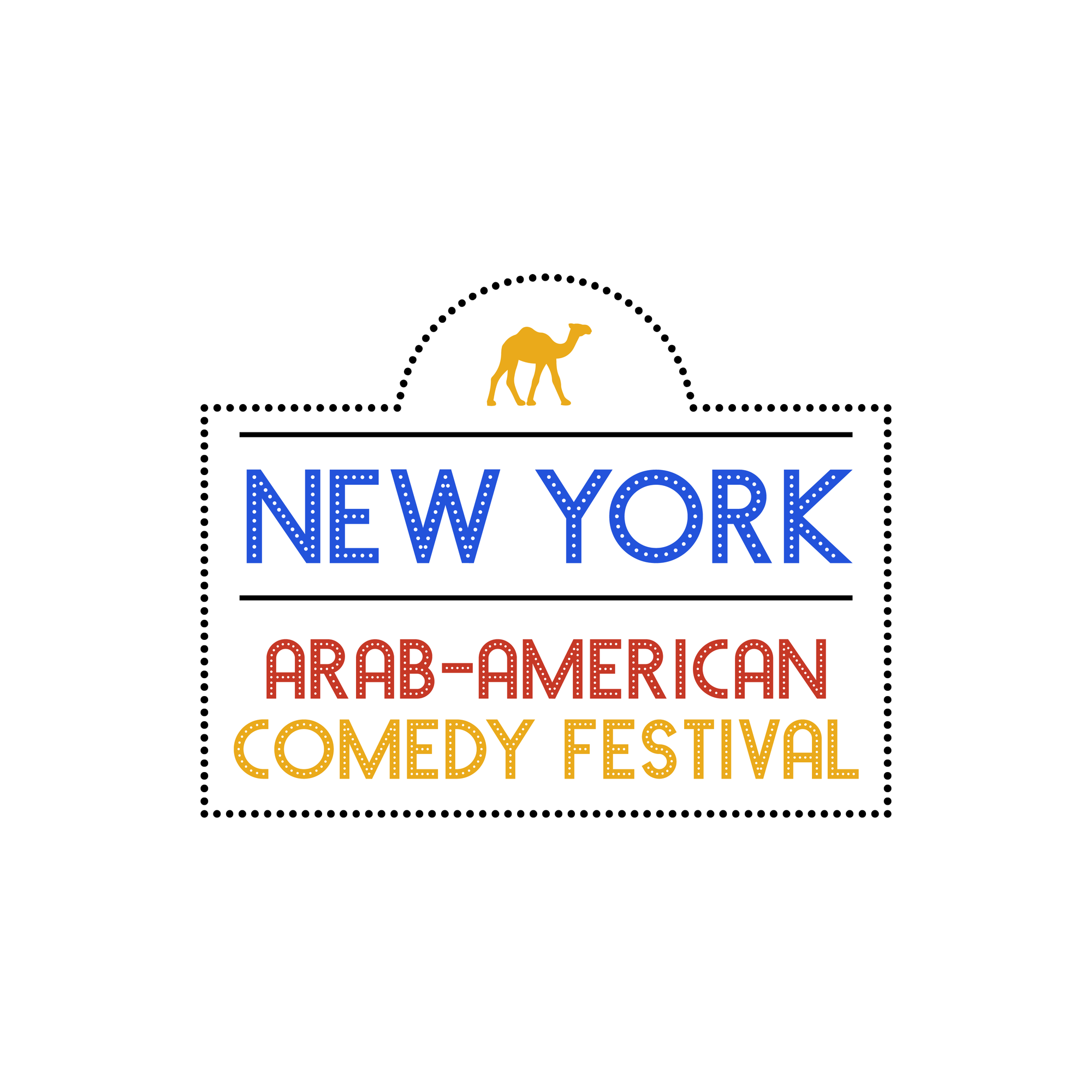 New York Arab American Comedy Festival
arabcomedy.com