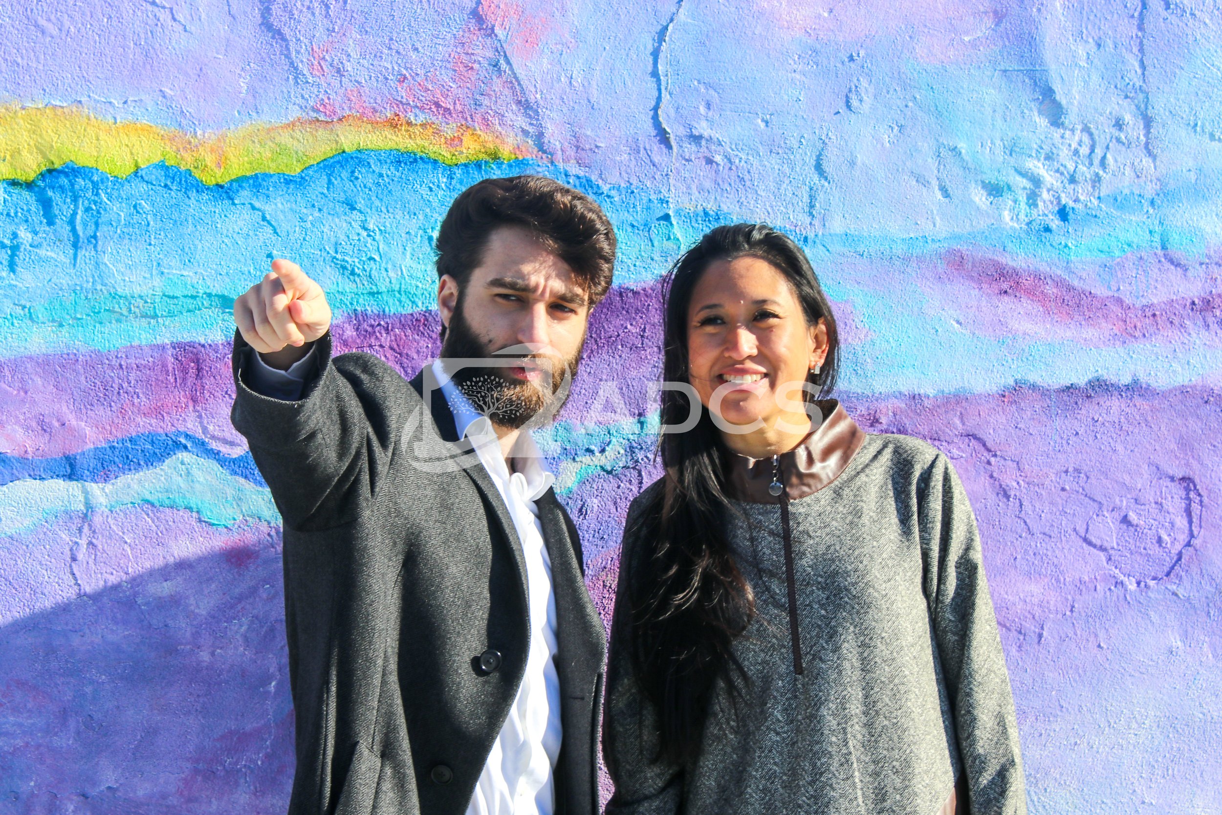 Portrait Session: Silk City Strategies