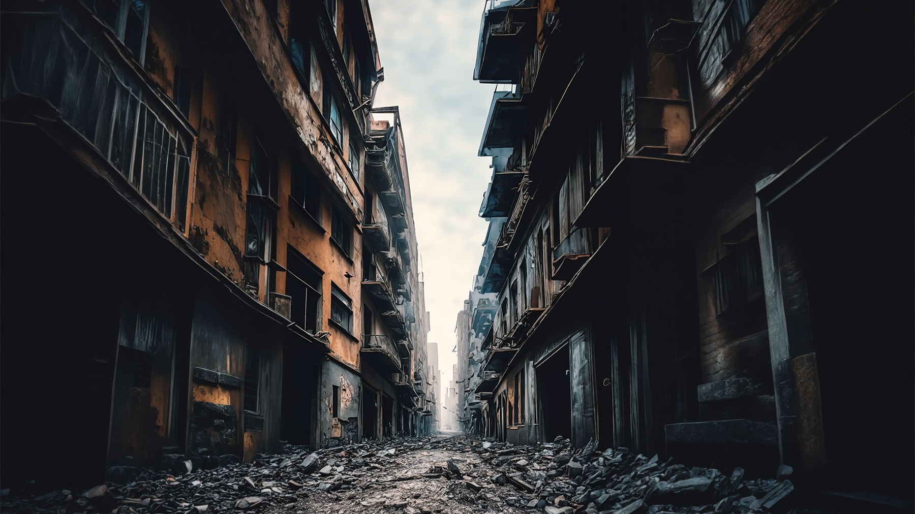 The Ashfall Oath – Birth of The Meowlitia