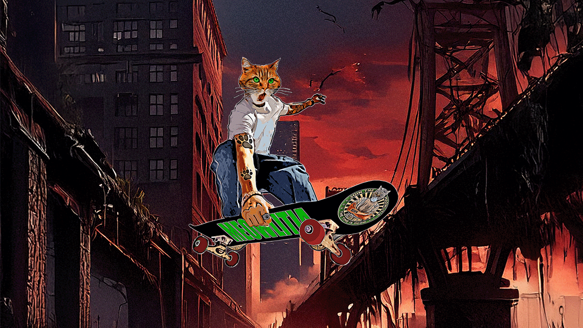 Post-Apocalyptic Streetwear: What It Is and Why It’s Taking Over