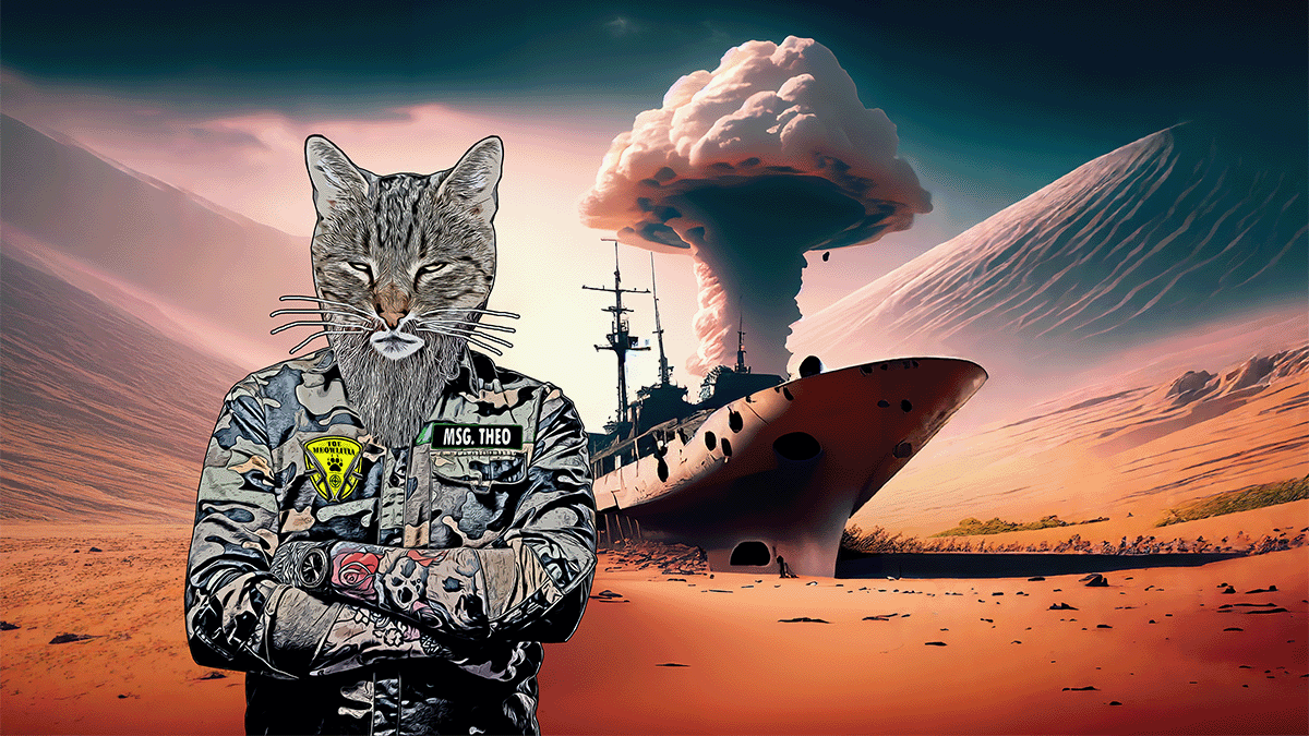 Best Cat Streetwear Brands (And Why They’re Trending)