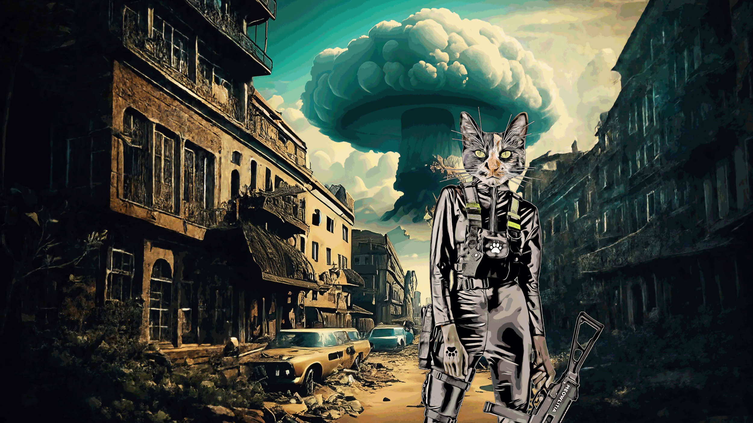 What Is Dystopian Fashion? A Complete Guide to Post-Apocalyptic Style